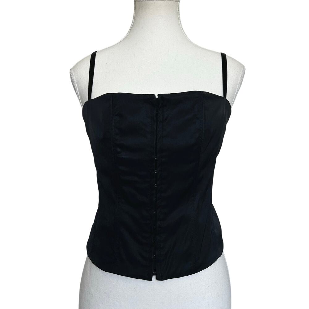 Vintage Cache Corset Top